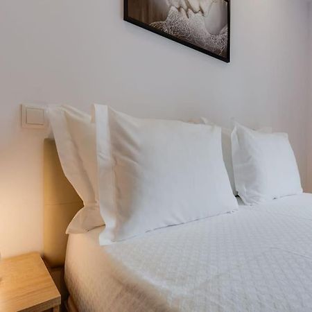 Yollaapartment Lagos Kültér fotó