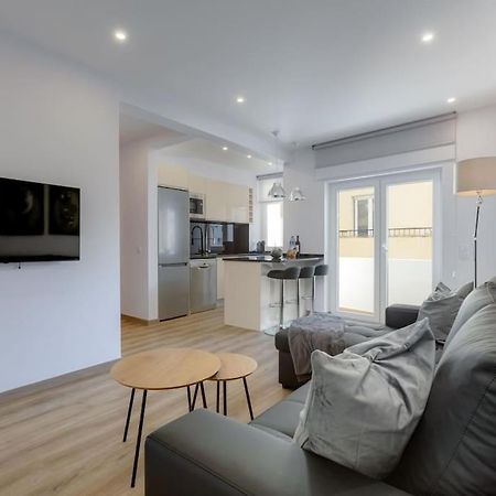 Yollaapartment Lagos Kültér fotó