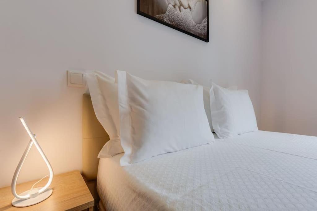 Yollaapartment Lagos Kültér fotó