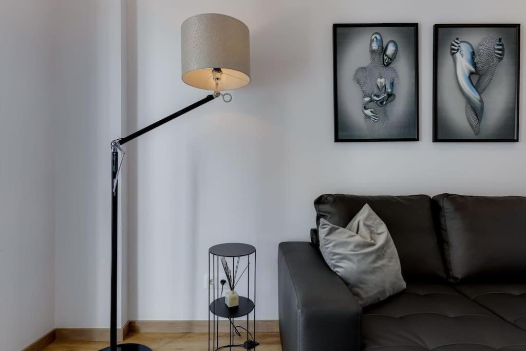 Yollaapartment Lagos Kültér fotó