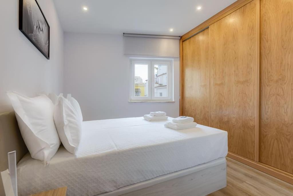 Yollaapartment Lagos Kültér fotó