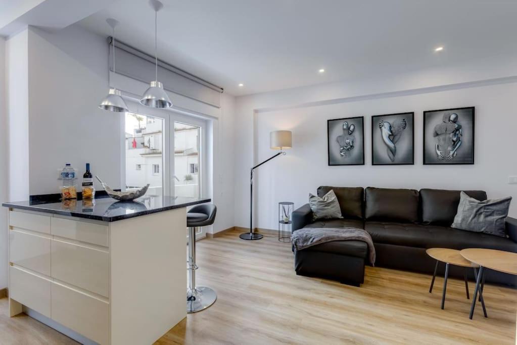 Yollaapartment Lagos Kültér fotó