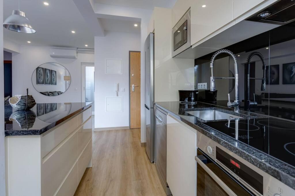 Yollaapartment Lagos Kültér fotó