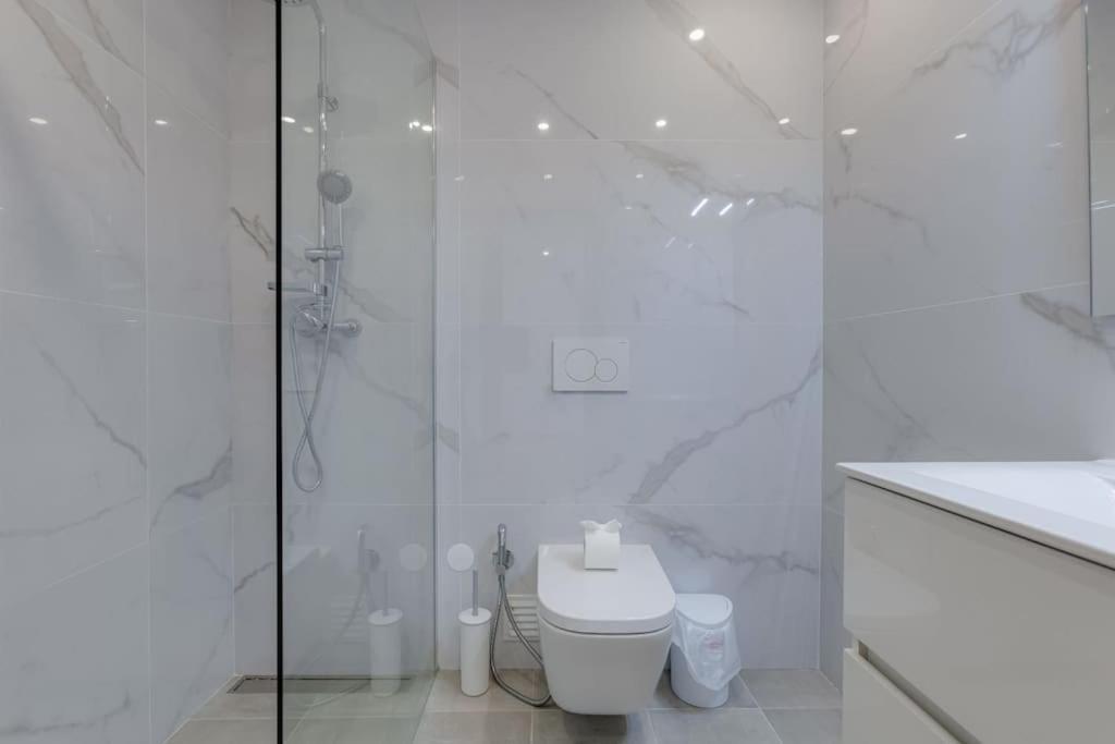 Yollaapartment Lagos Kültér fotó