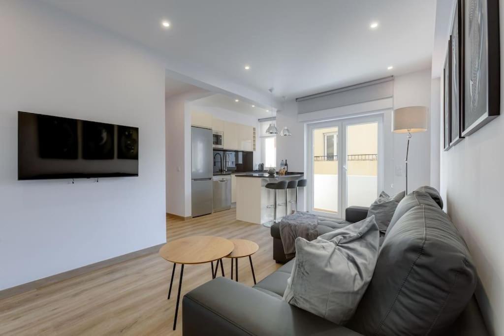 Yollaapartment Lagos Kültér fotó