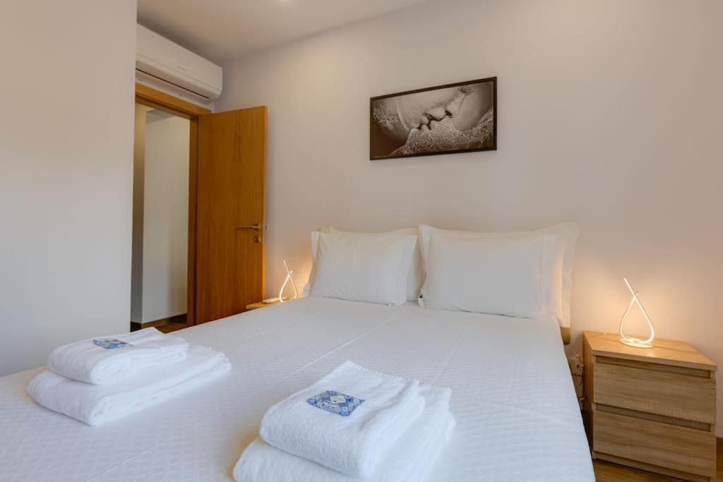 Yollaapartment Lagos Kültér fotó