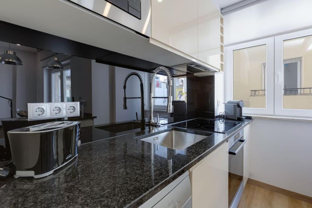 Yollaapartment Lagos Kültér fotó