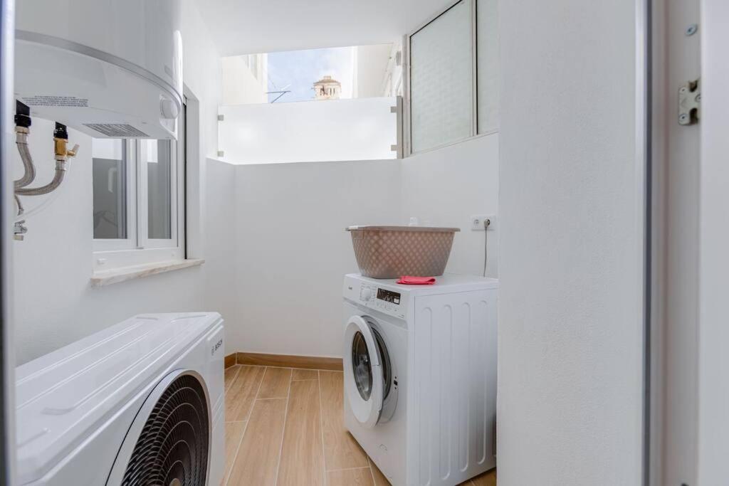 Yollaapartment Lagos Kültér fotó