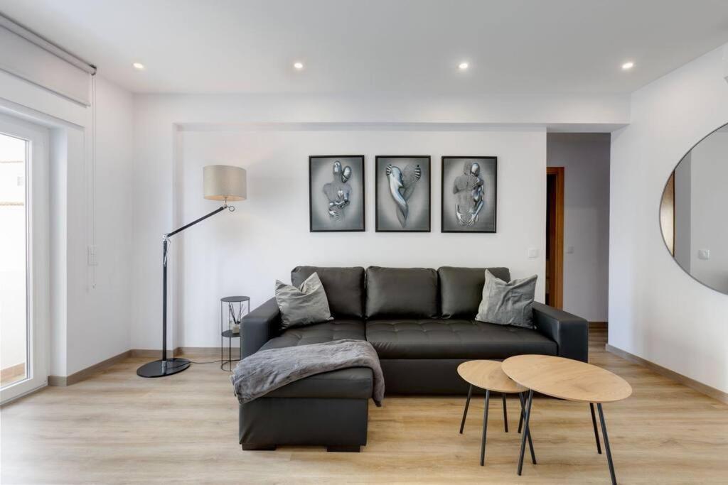 Yollaapartment Lagos Kültér fotó